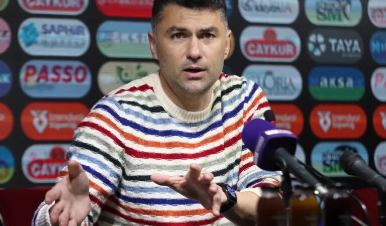 PFDK’DAN Burak Yılmaz Kararı!