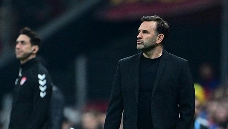 Galatasaray’da “Köstebek” Avı!