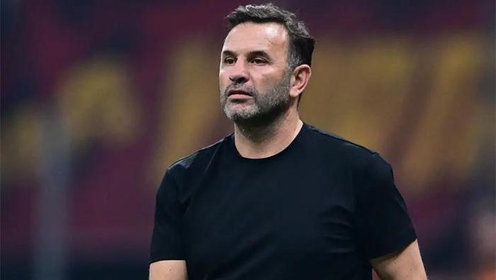 Galatasaray’da Sıkıyönetim!