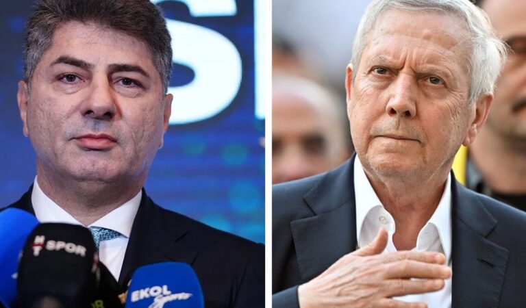 Fenerbahçe’de Seçim Ertelenebilir!