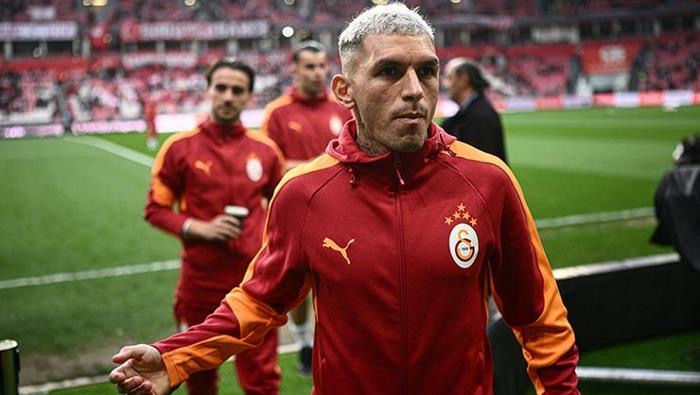 Galatasaray’da Torreira Gerçekleri!