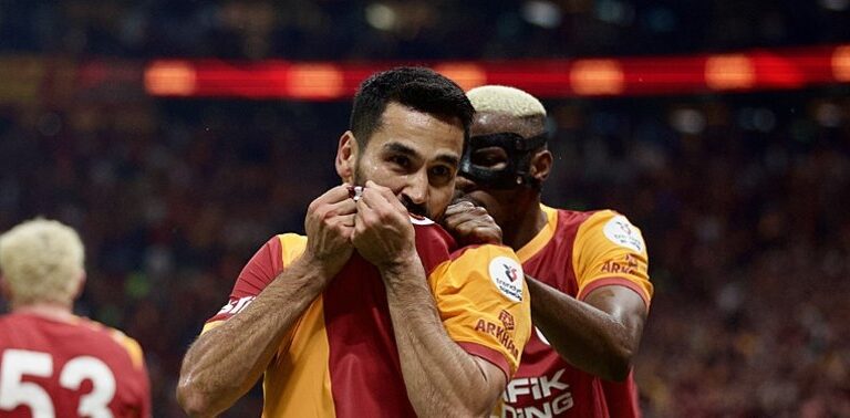 İlkay Gündoğan Fransa Şampiyonunu Satın Alıyor!
