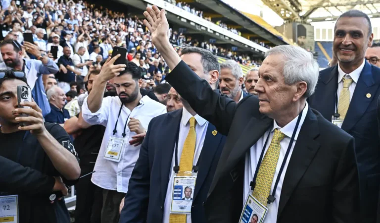 Fenerbahçe Başkanlık Seçiminde Neler Oldu?