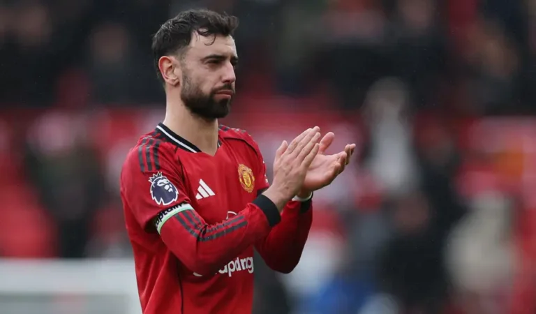 Galatasaray’dan Bruno Fernandes’e Servet!