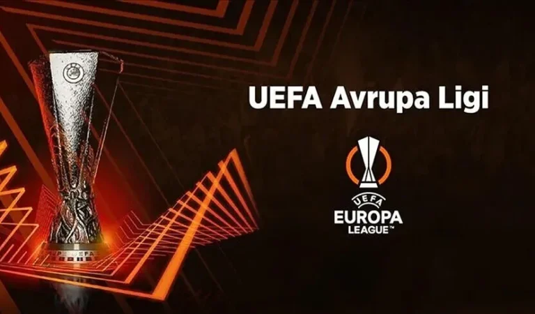 UEFA Avrupa Ligi Birinci Eleme Turunda 6 Maç Yapıldı
